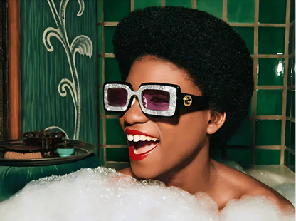 Signature Shades Delivered to Your Door Every Month